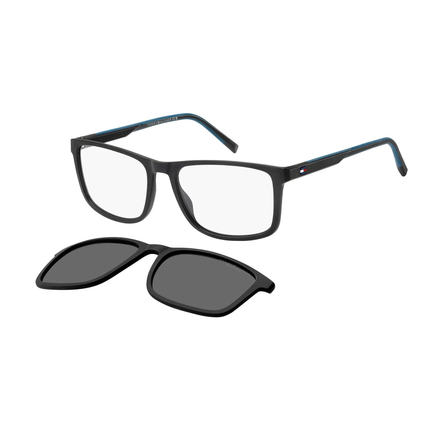 Eye Glasses Tommy Hilfiger Sunglasses Uk Tommy Hilfiger TH2342/S Cat Eye Sunglasses Fashion Eyewear UK