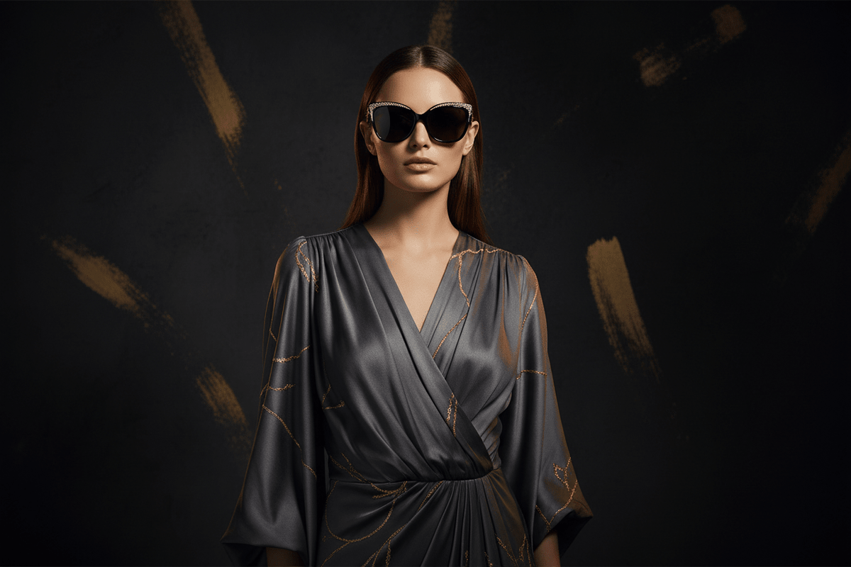 How to Choose Sunglasses for Small Faces (With Fit Advice)