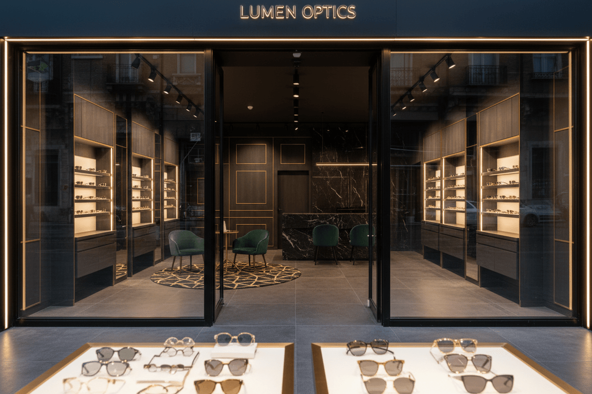 Independent vs High-Street Opticians: What’s the Difference?