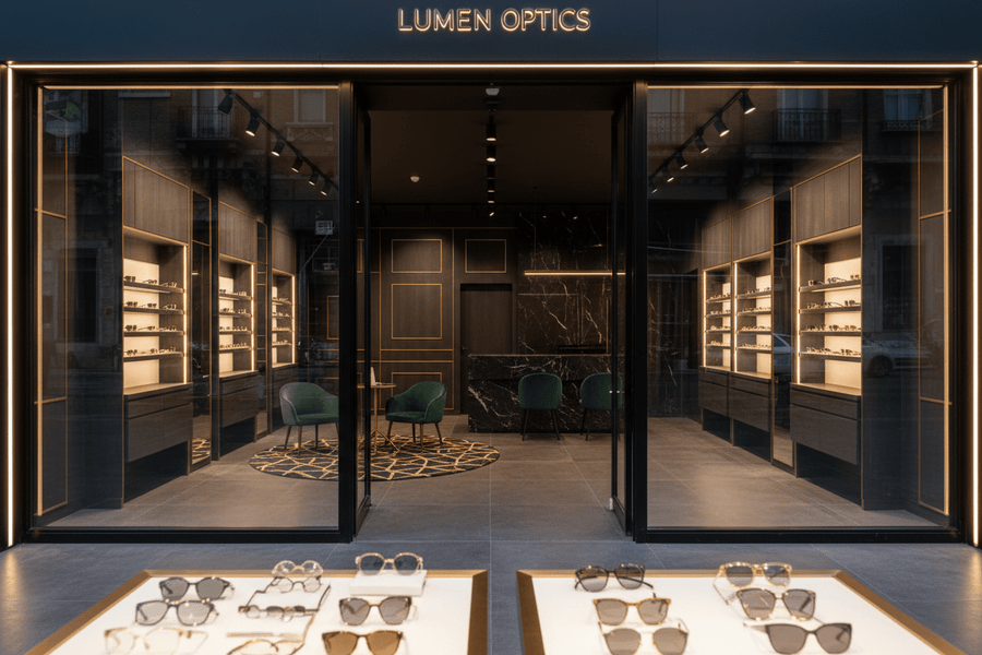 Independent vs High-Street Opticians: What’s the Difference?