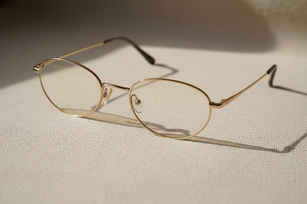 Best Glasses for Square Faces (Men & Women)