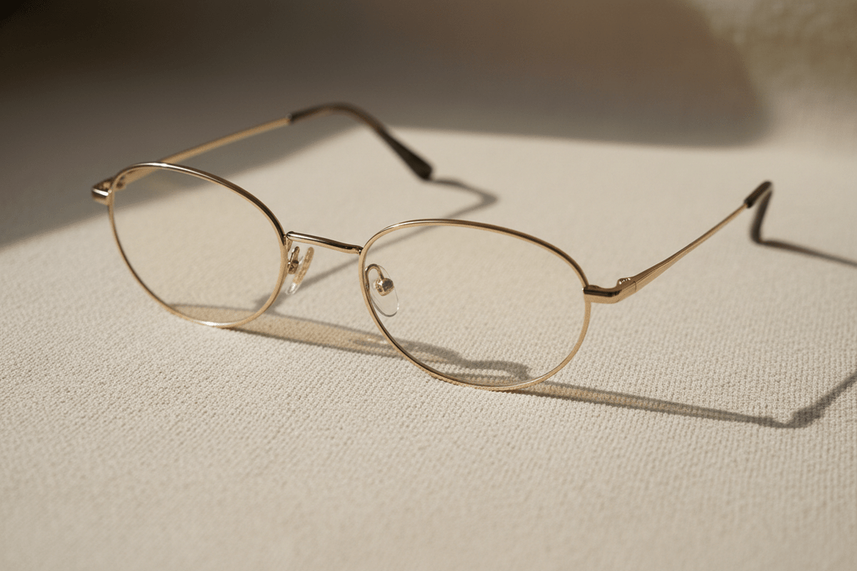 Best Glasses for Square Faces (Men & Women)