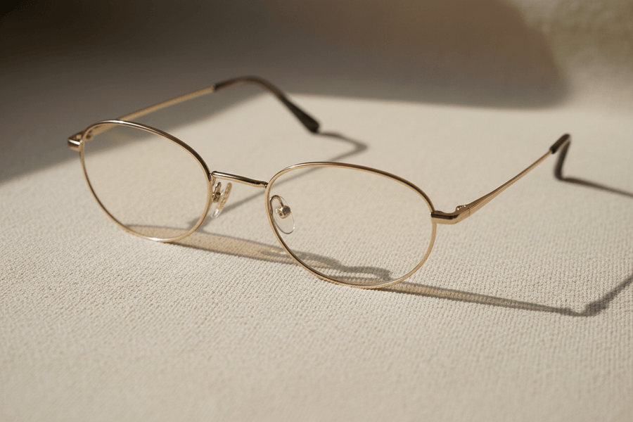 Best Glasses for Square Faces (Men & Women)