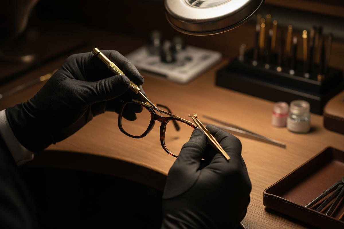 What Makes a Good Pair of Glasses? 7 Things Most Retailers Don’t Tell You