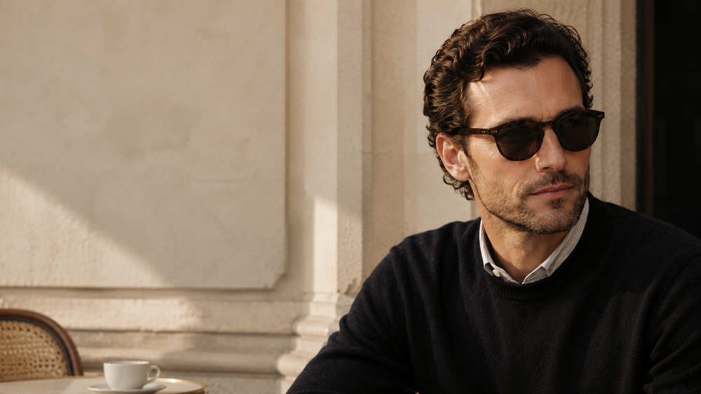 Men's Sunglasses