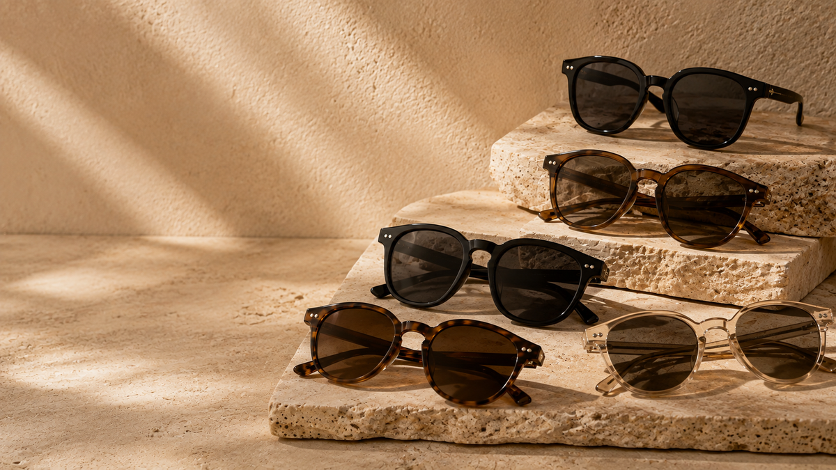 Shop All Sunglasses