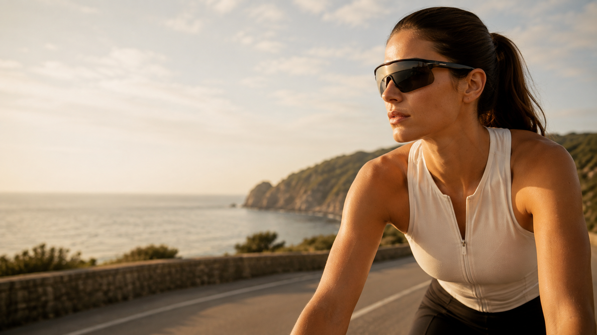 Sport Sunglasses