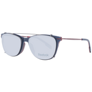 Reebok sunglasses, Reebok Frames with Sunglasses-Clips R9005 5203C & R9005CL 52 – Burghley & Co (Image 1)