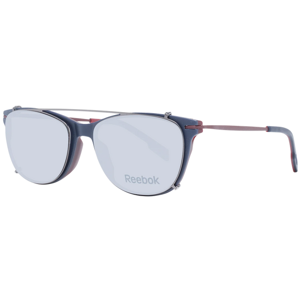 Reebok sunglasses, Reebok Frames with Sunglasses-Clips R9005 5203C & R9005CL 52 – Burghley & Co (Image 1)