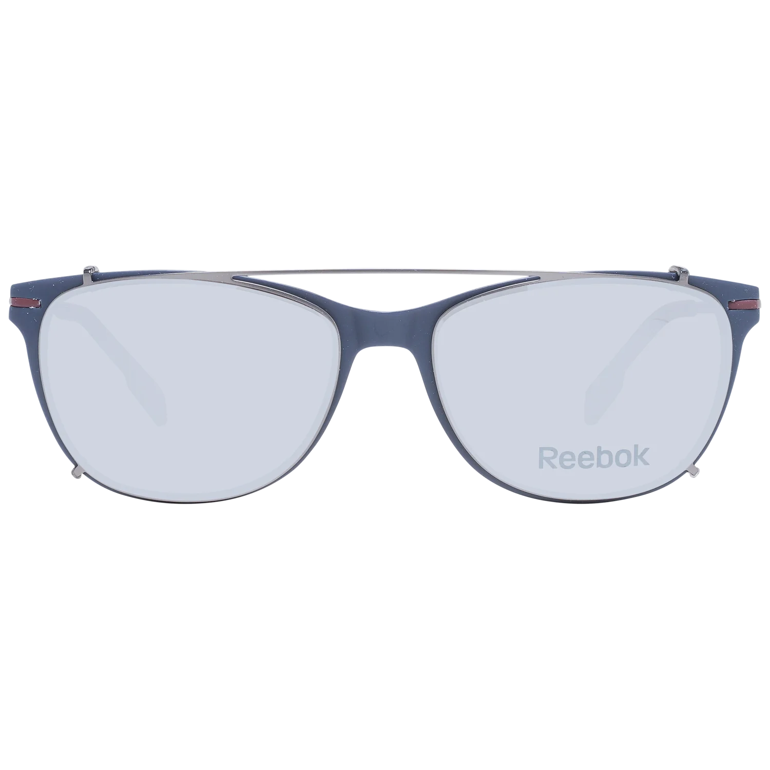 Reebok sunglasses, Reebok Frames with Sunglasses-Clips R9005 5203C & R9005CL 52 – Burghley & Co (Image 2)