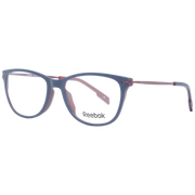 Reebok sunglasses, Reebok Frames with Sunglasses-Clips R9005 5203C & R9005CL 52 – Burghley & Co (Image 4)