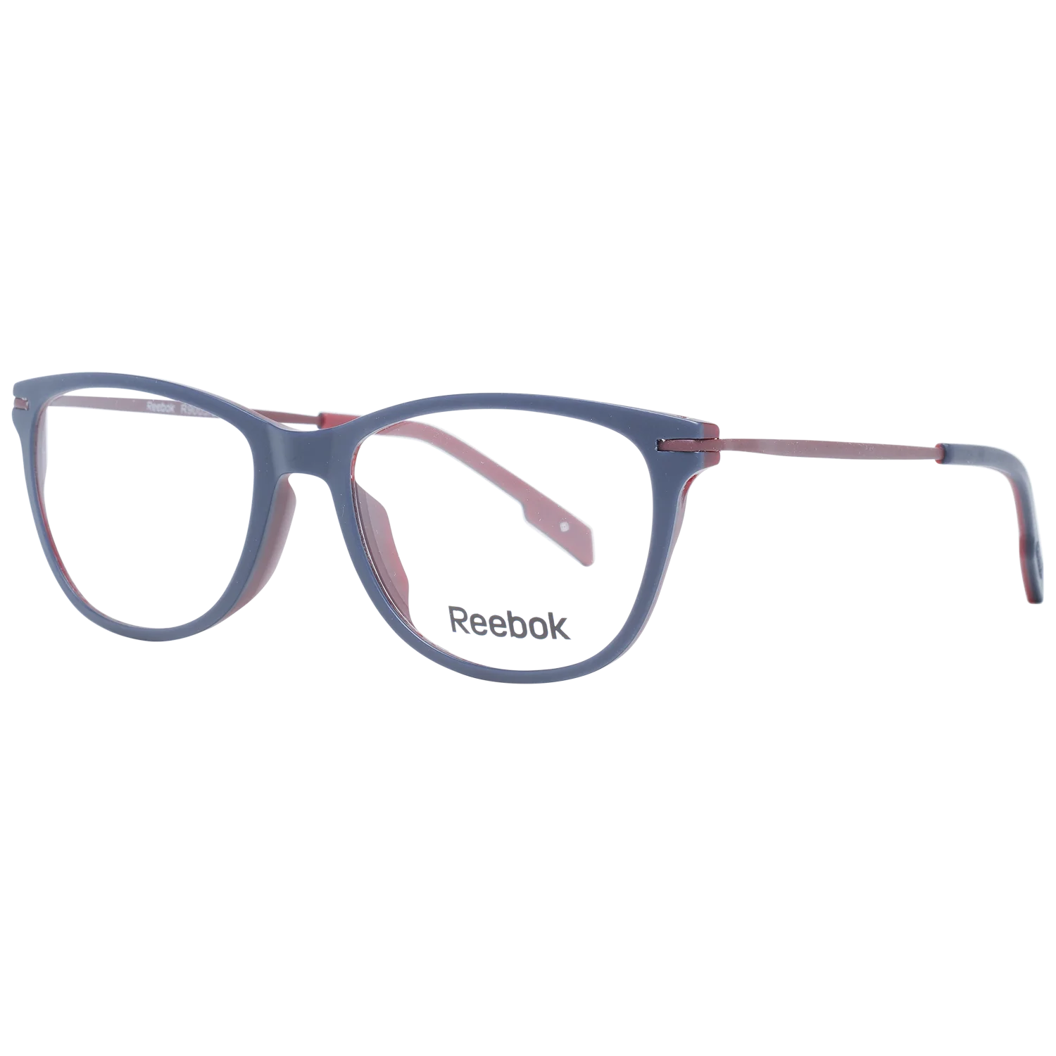 Reebok sunglasses, Reebok Frames with Sunglasses-Clips R9005 5203C & R9005CL 52 – Burghley & Co (Image 4)