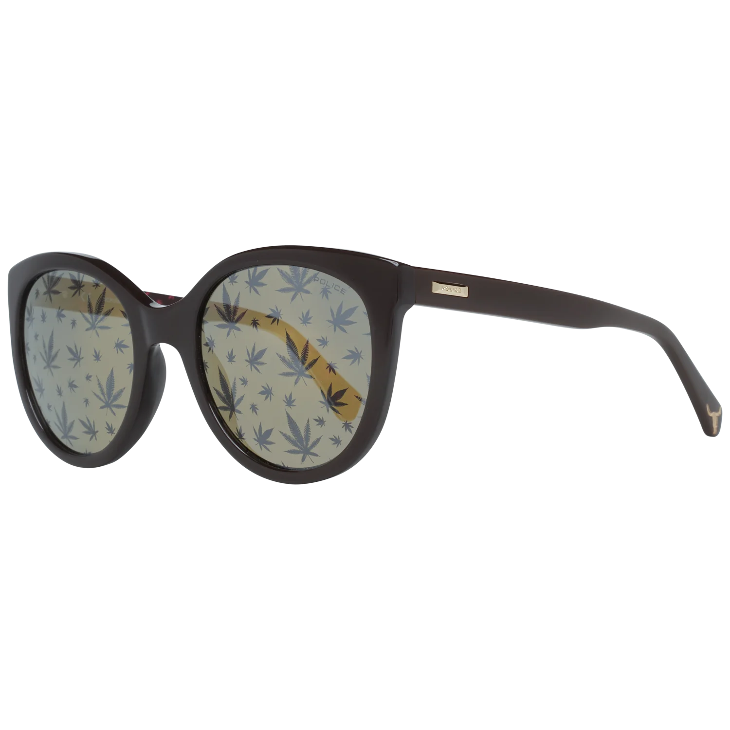 Police sunglasses, Police Sunglasses SPL408E546XKL – Burghley & Co
