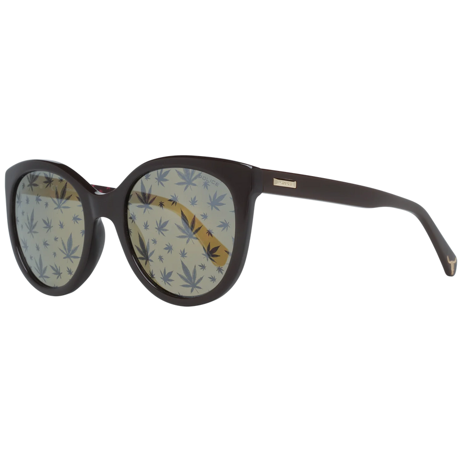 Police sunglasses, Police Sunglasses SPL408E546XKL – Burghley & Co
