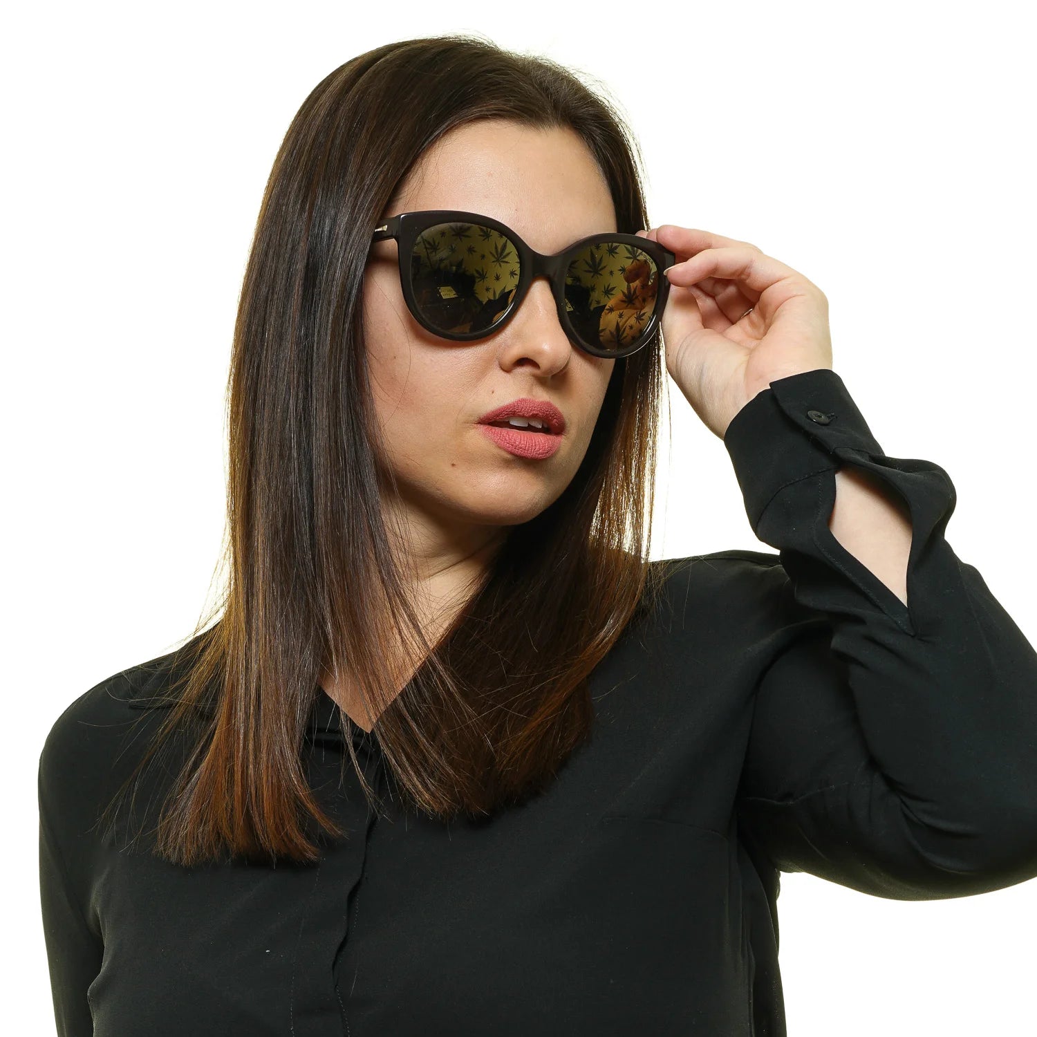 Police sunglasses, Police Sunglasses SPL408E546XKL – Burghley & Co