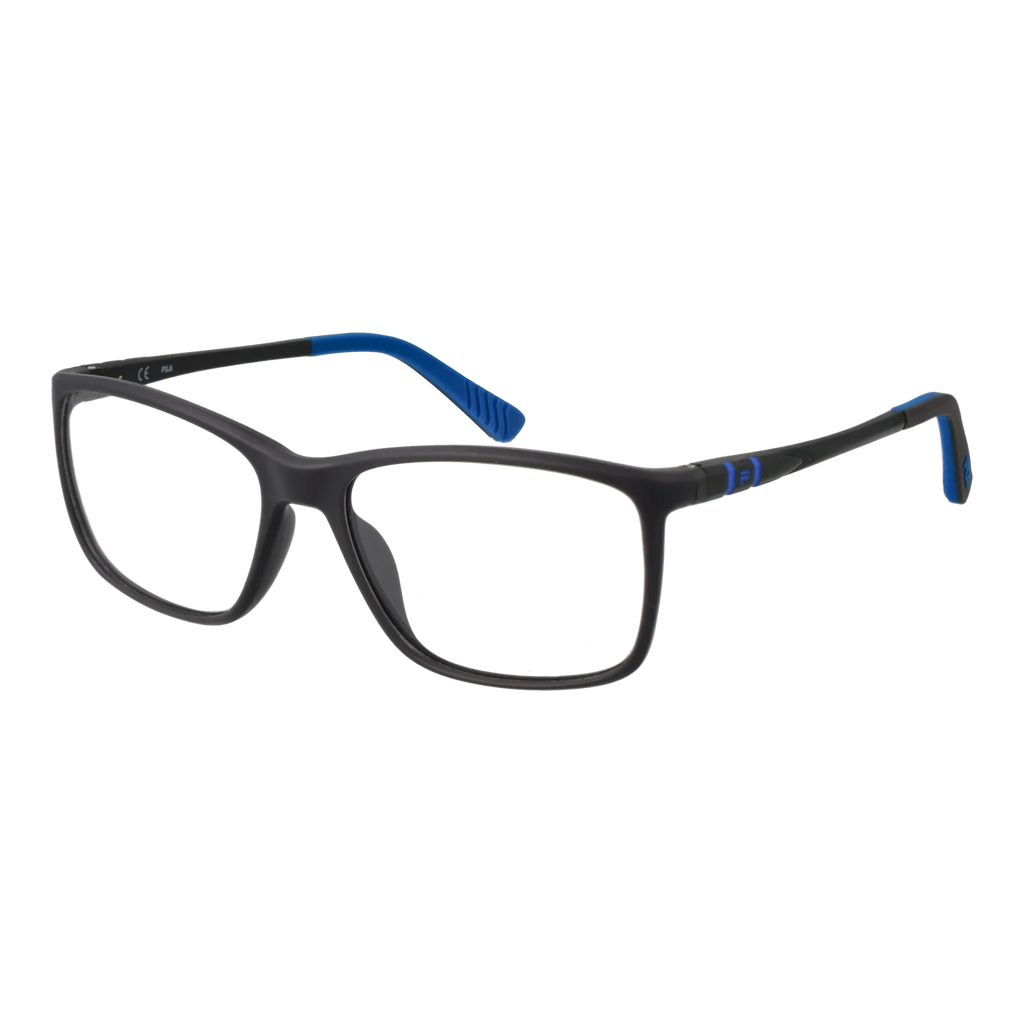 Fila glasses, Fila Optical Frames VFI028 0R43 56 – Burghley & Co (Image 1)