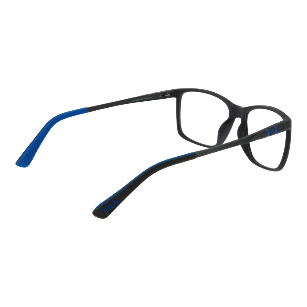 Fila glasses, Fila Optical Frames VFI028 0R43 56 – Burghley & Co (Image 3)