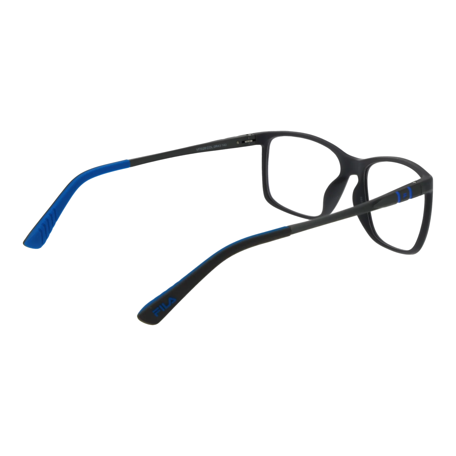 Fila glasses, Fila Optical Frames VFI028 0R43 56 – Burghley & Co (Image 3)