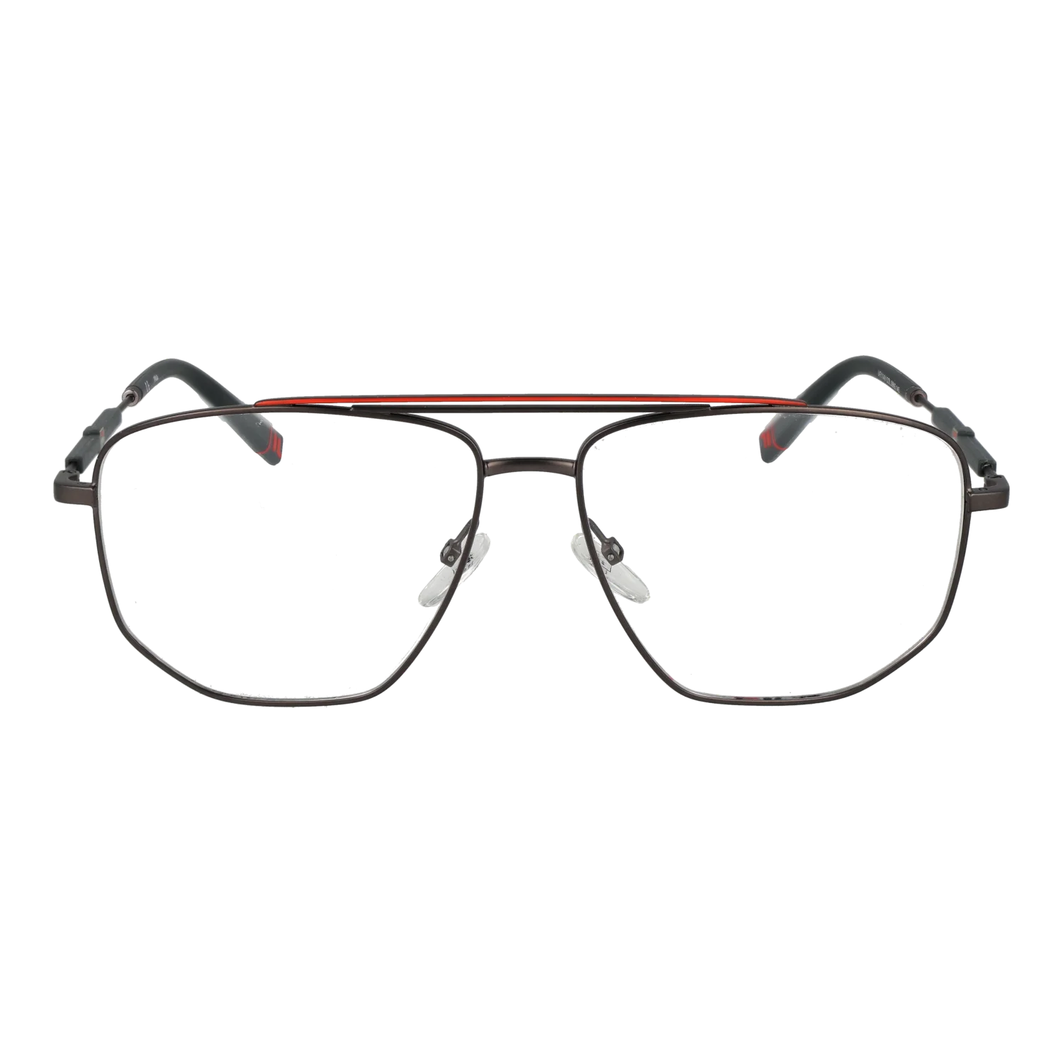 Fila glasses, Fila Optical Frames VFI114V 08K6 57 – Burghley & Co (Image 2)
