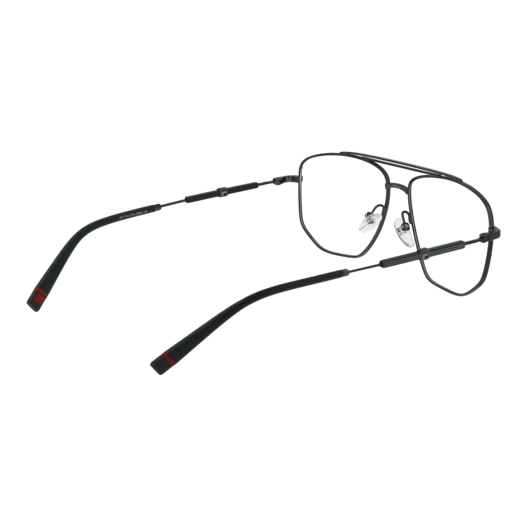 Fila glasses, Fila Optical Frames VFI114V 08K6 57 – Burghley & Co (Image 3)