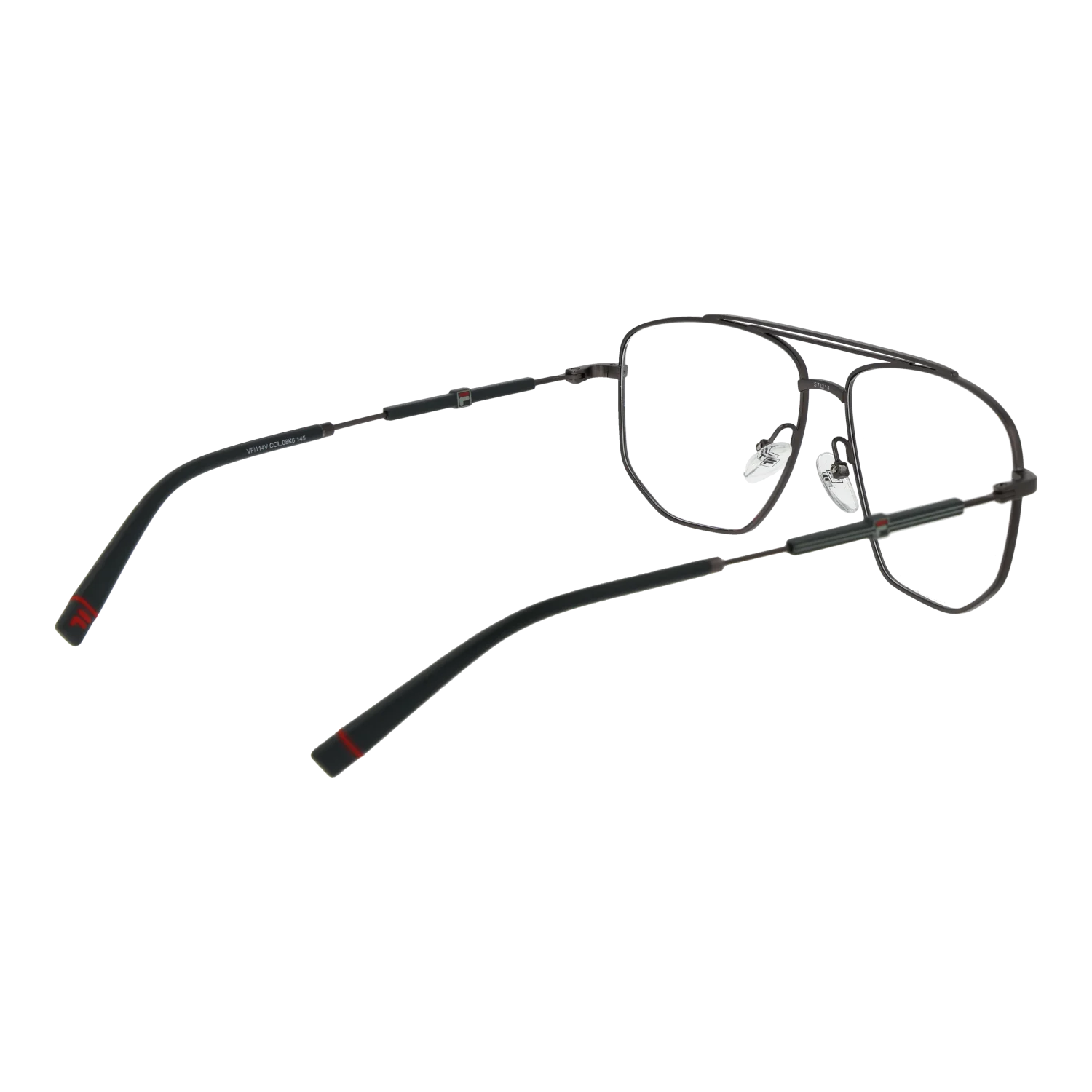 Fila glasses, Fila Optical Frames VFI114V 08K6 57 – Burghley & Co (Image 3)