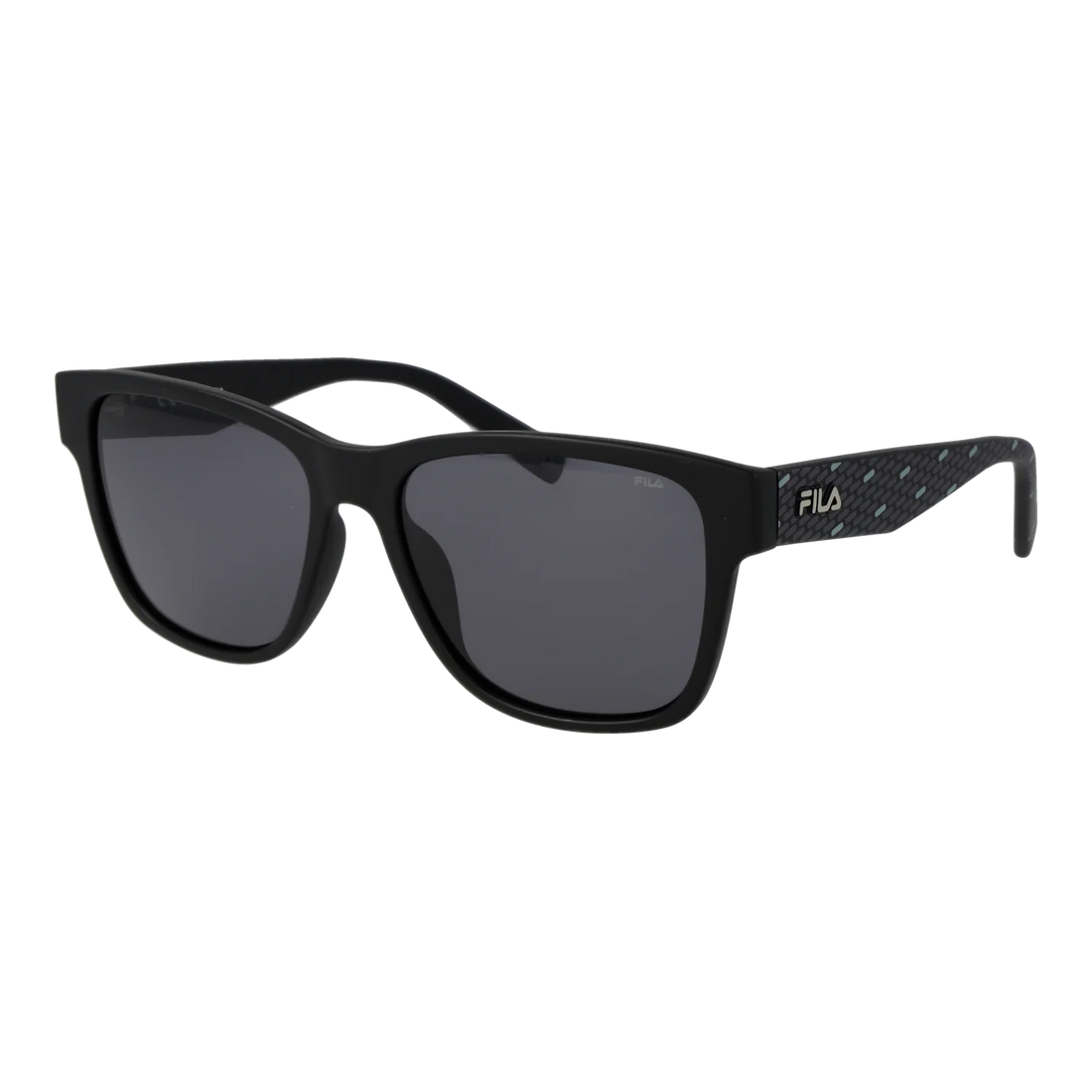 Fila sunglasses, Fila Sunglasses SFI118 U28P 55 – Burghley & Co (Image 1)