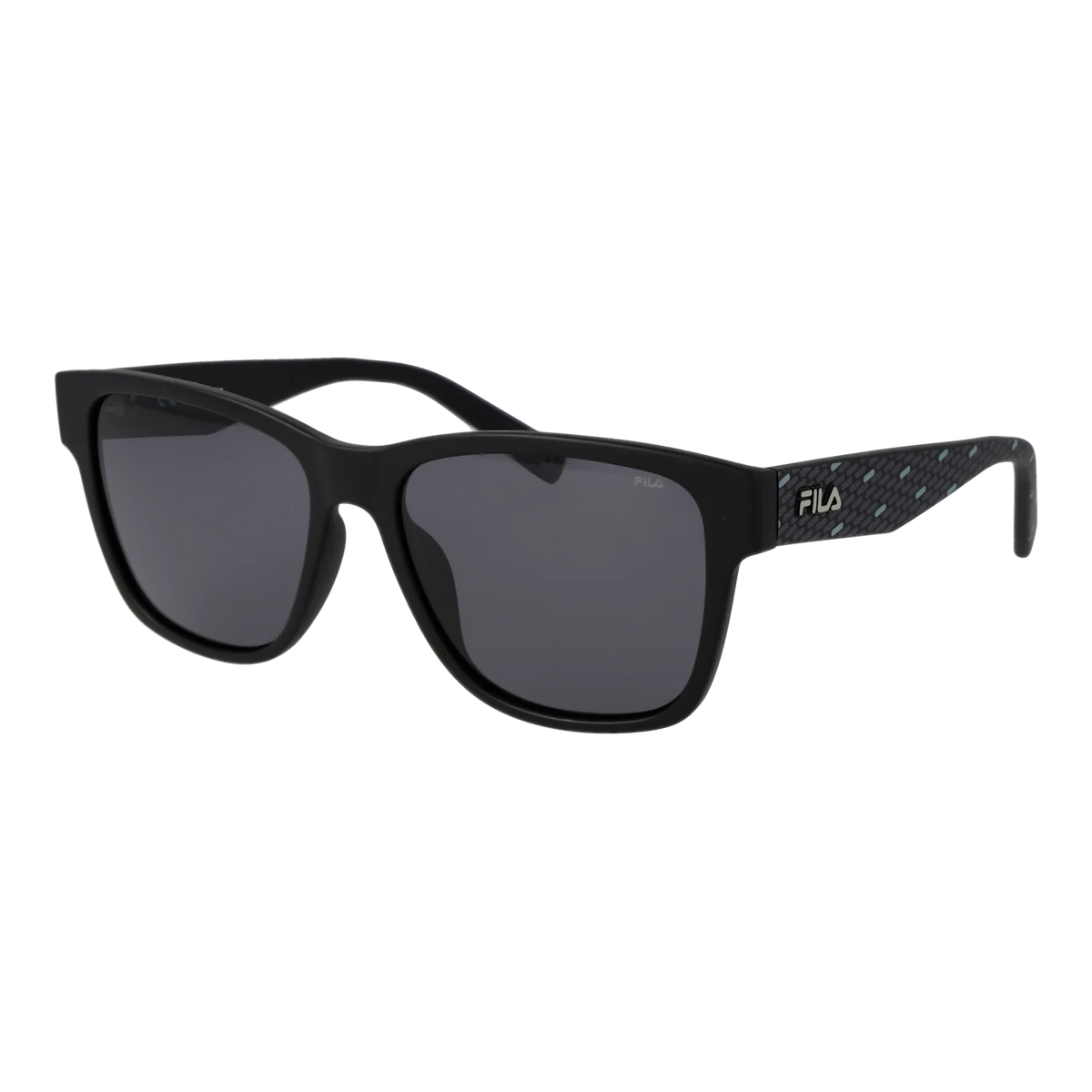 Fila sunglasses, Fila Sunglasses SFI118 U28P 55 – Burghley & Co (Image 1)