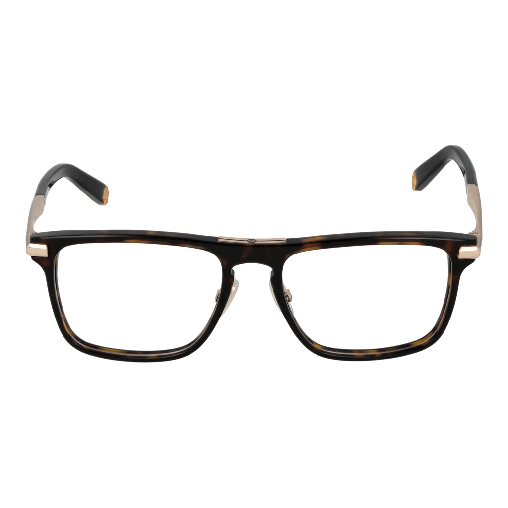 Philipp Plein glasses, Philipp Plein Optical Frames VPP019M 0722 53 – Burghley & Co (Image 2)