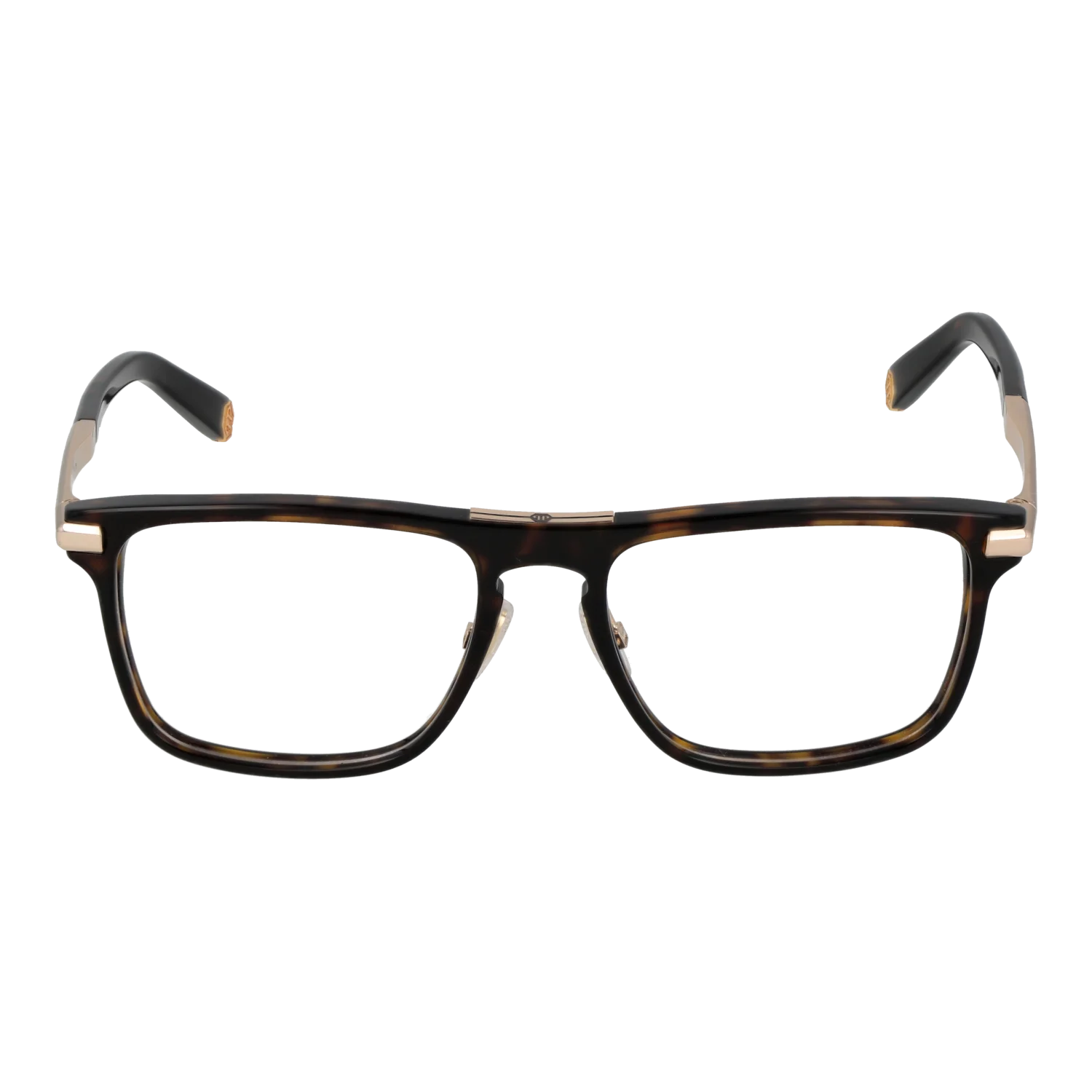 Philipp Plein glasses, Philipp Plein Optical Frames VPP019M 0722 53 – Burghley & Co (Image 2)