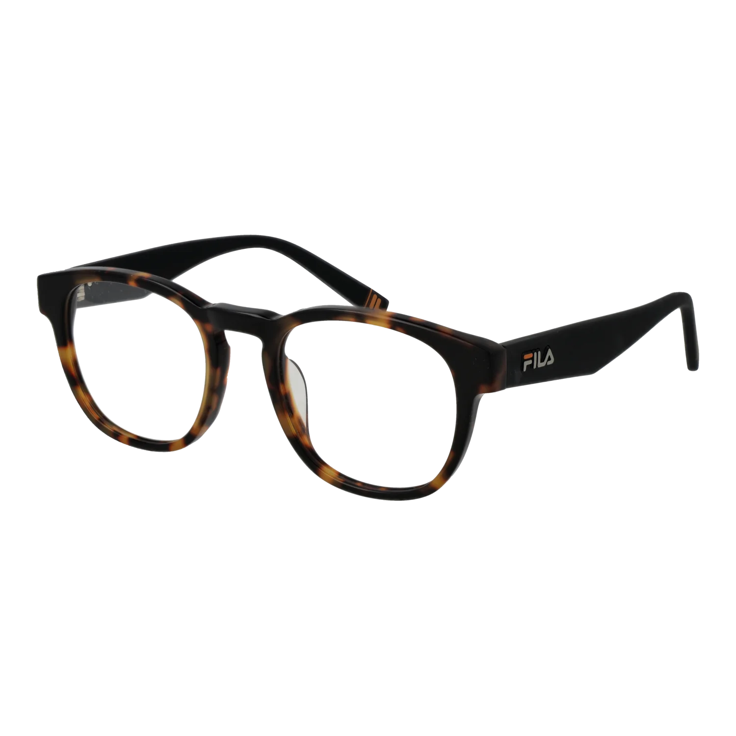 Fila glasses, Fila Optical Frames VFI211 0C10 50 – Burghley & Co (Image 1)