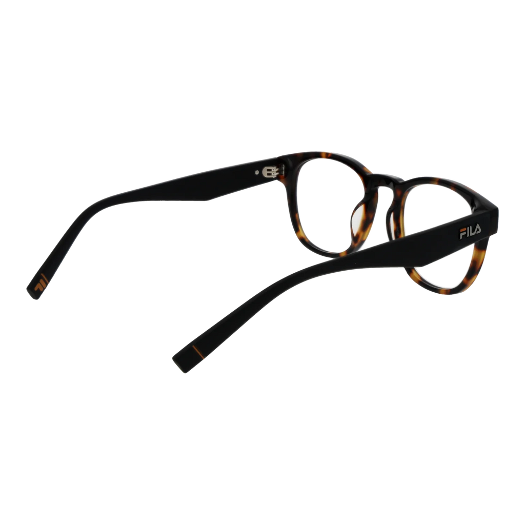 Fila glasses, Fila Optical Frames VFI211 0C10 50 – Burghley & Co (Image 3)