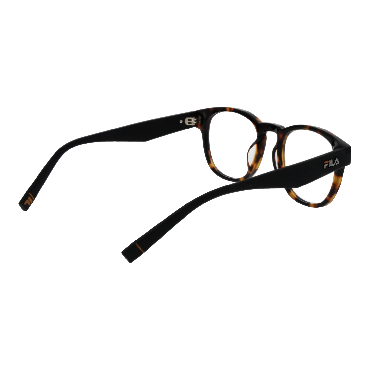 Fila glasses, Fila Optical Frames VFI211 0C10 50 – Burghley & Co (Image 3)