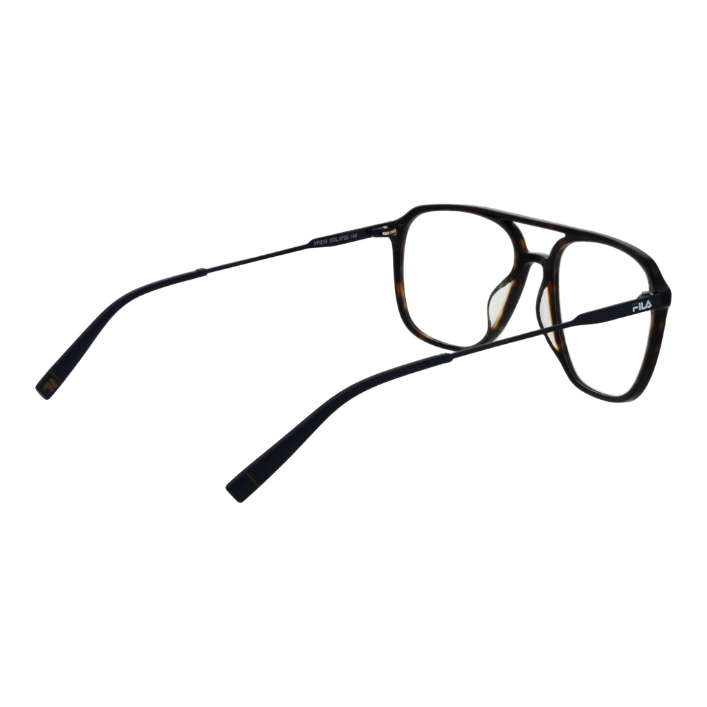 Fila glasses, Fila Optical Frames VFI213 0722 54 – Burghley & Co (Image 3)