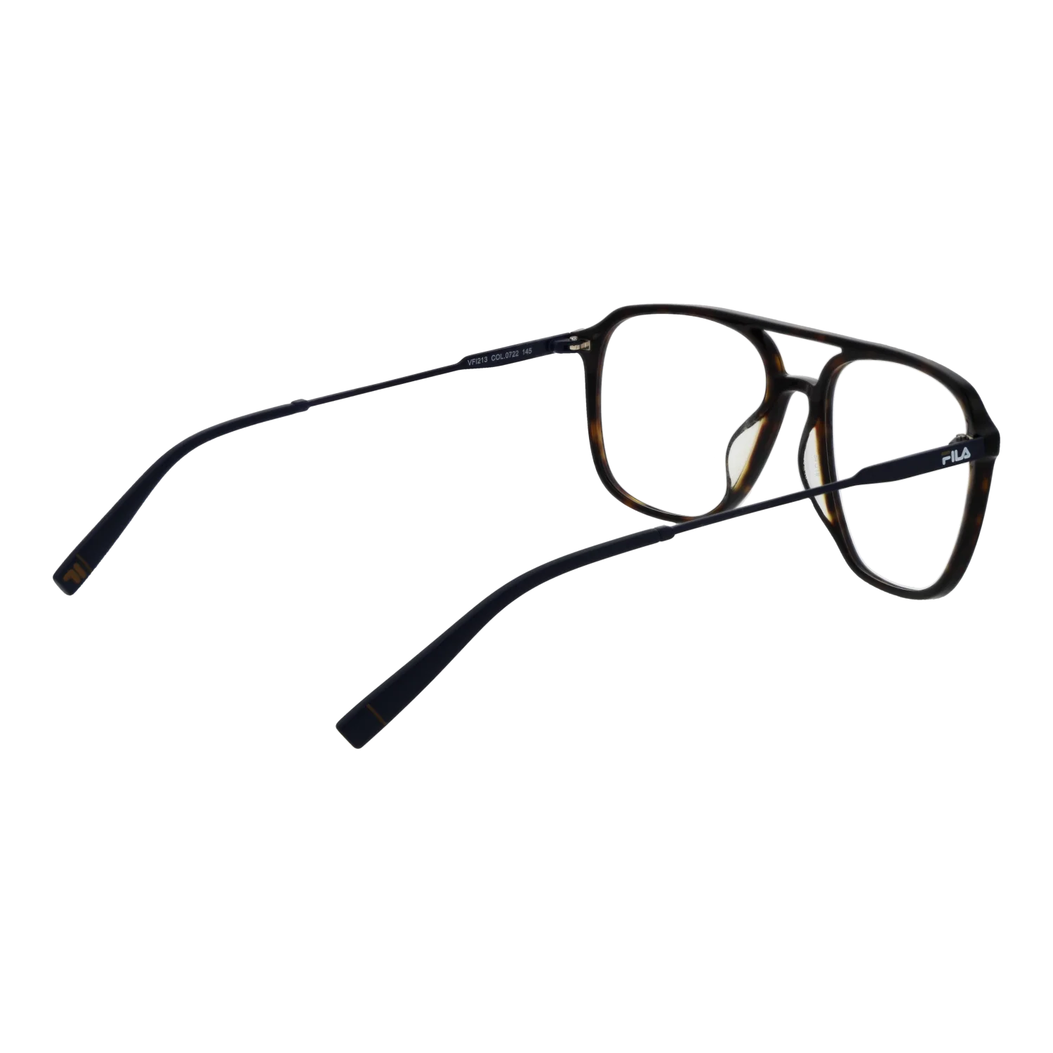 Fila glasses, Fila Optical Frames VFI213 0722 54 – Burghley & Co (Image 3)