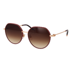 Furla sunglasses, Furla Sunglasses SFU627 02AM 57 – Burghley & Co (Image 1)