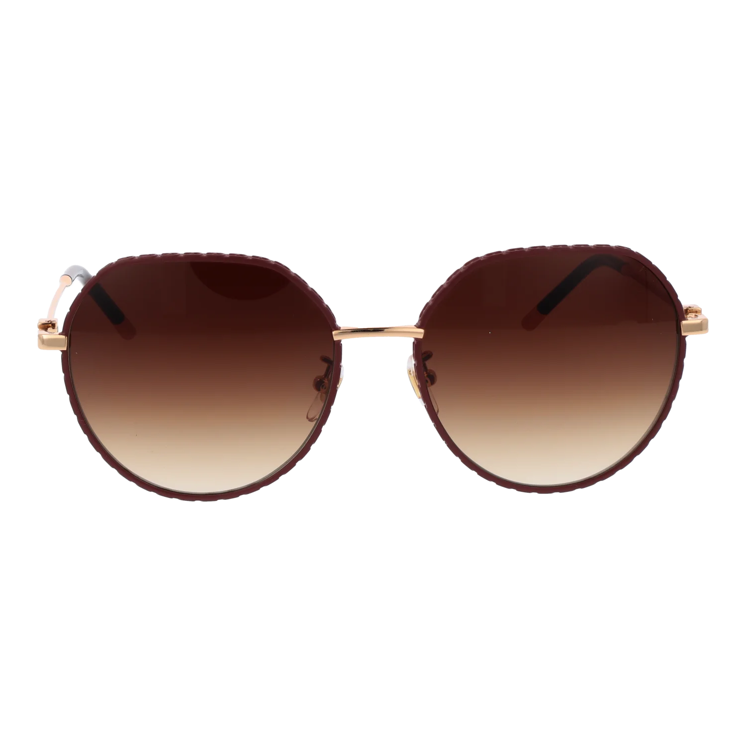 Furla sunglasses, Furla Sunglasses SFU627 02AM 57 – Burghley & Co (Image 2)