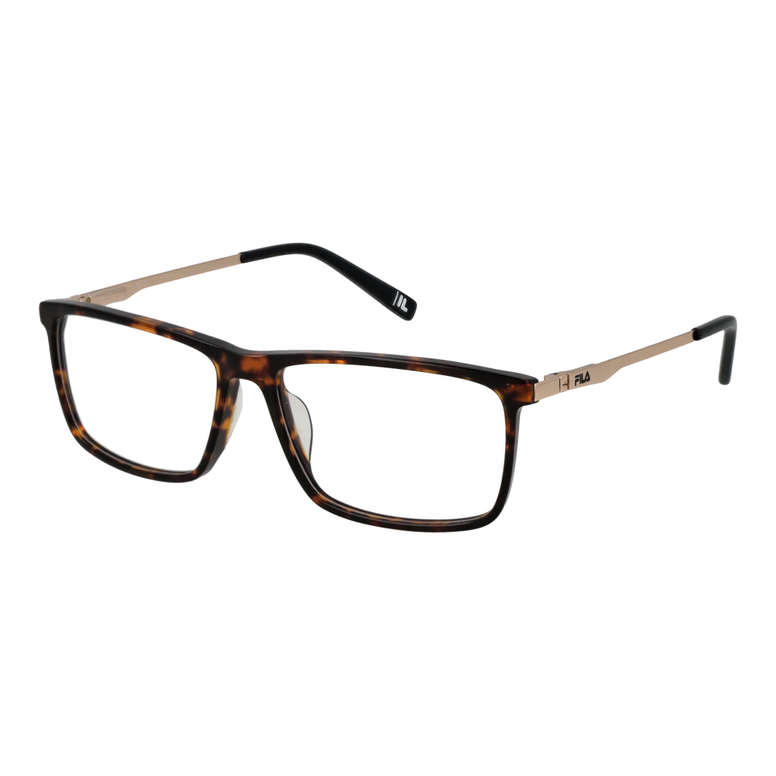 Fila glasses, Fila Optical Frames VFI296 0722 57 – Burghley & Co (Image 1)
