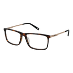 Fila glasses, Fila Optical Frames VFI296 0722 57 – Burghley & Co (Image 1)