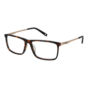 Fila glasses, Fila Optical Frames VFI296 0722 57 – Burghley & Co (Image 1)
