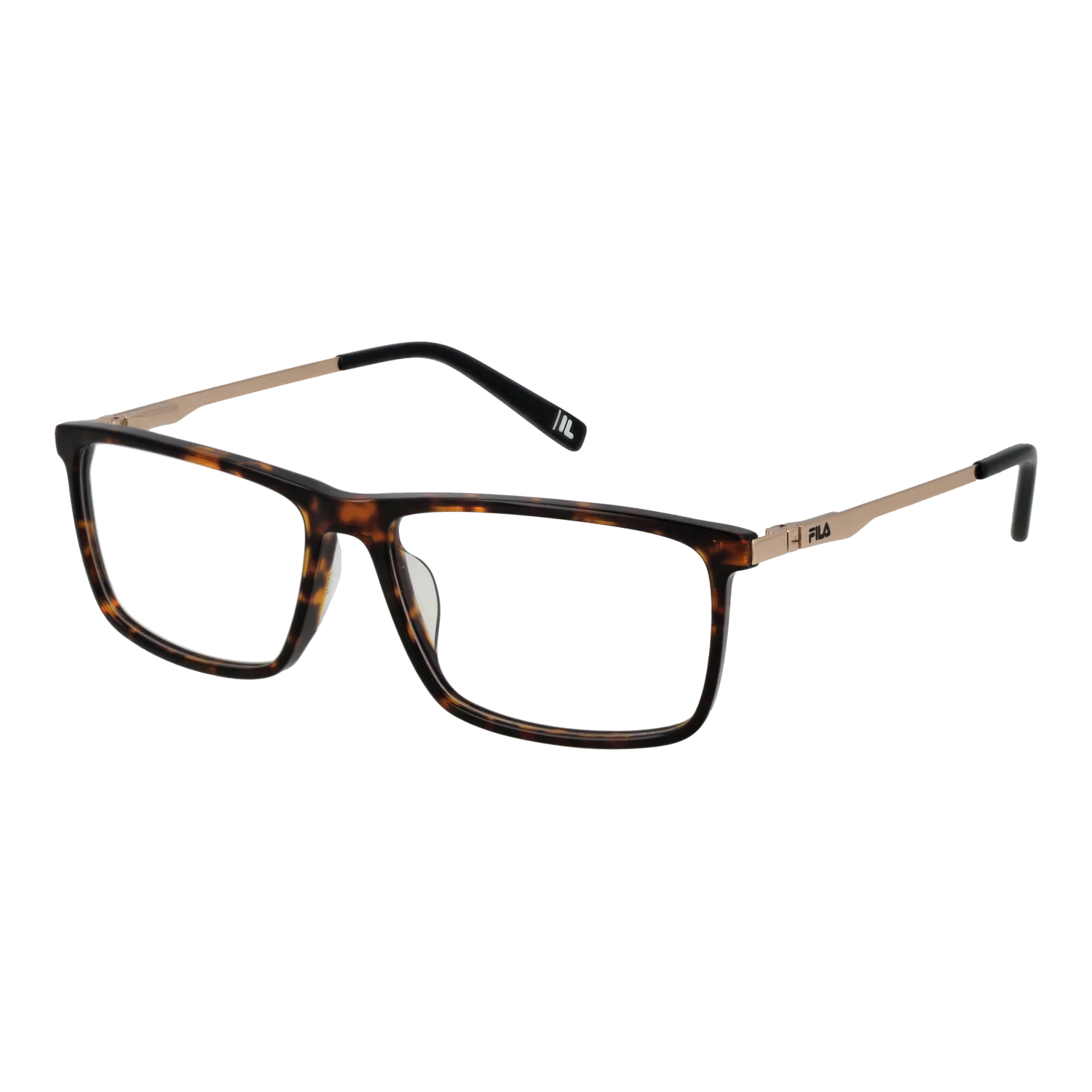 Fila glasses, Fila Optical Frames VFI296 0722 57 – Burghley & Co (Image 1)