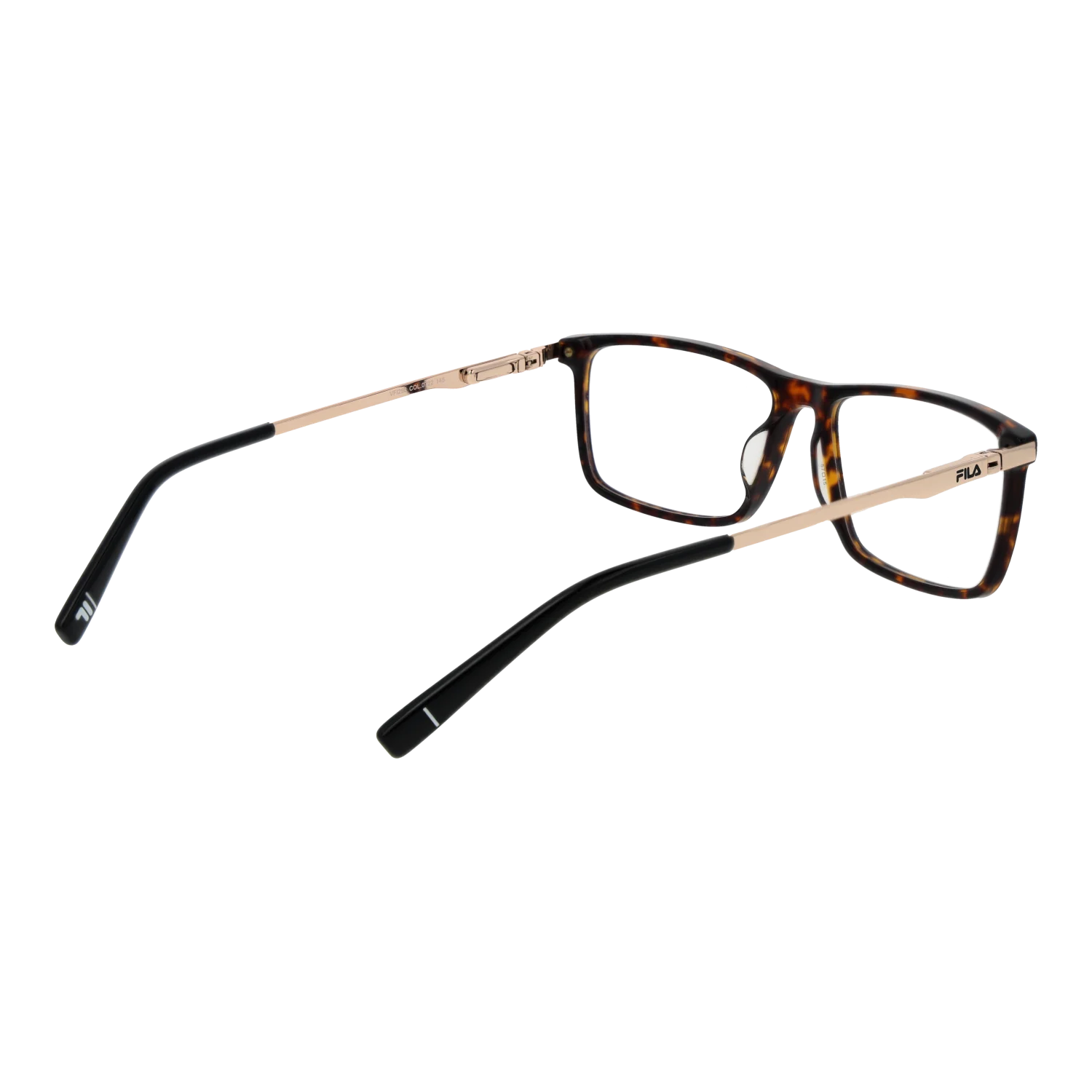 Fila glasses, Fila Optical Frames VFI296 0722 57 – Burghley & Co (Image 3)