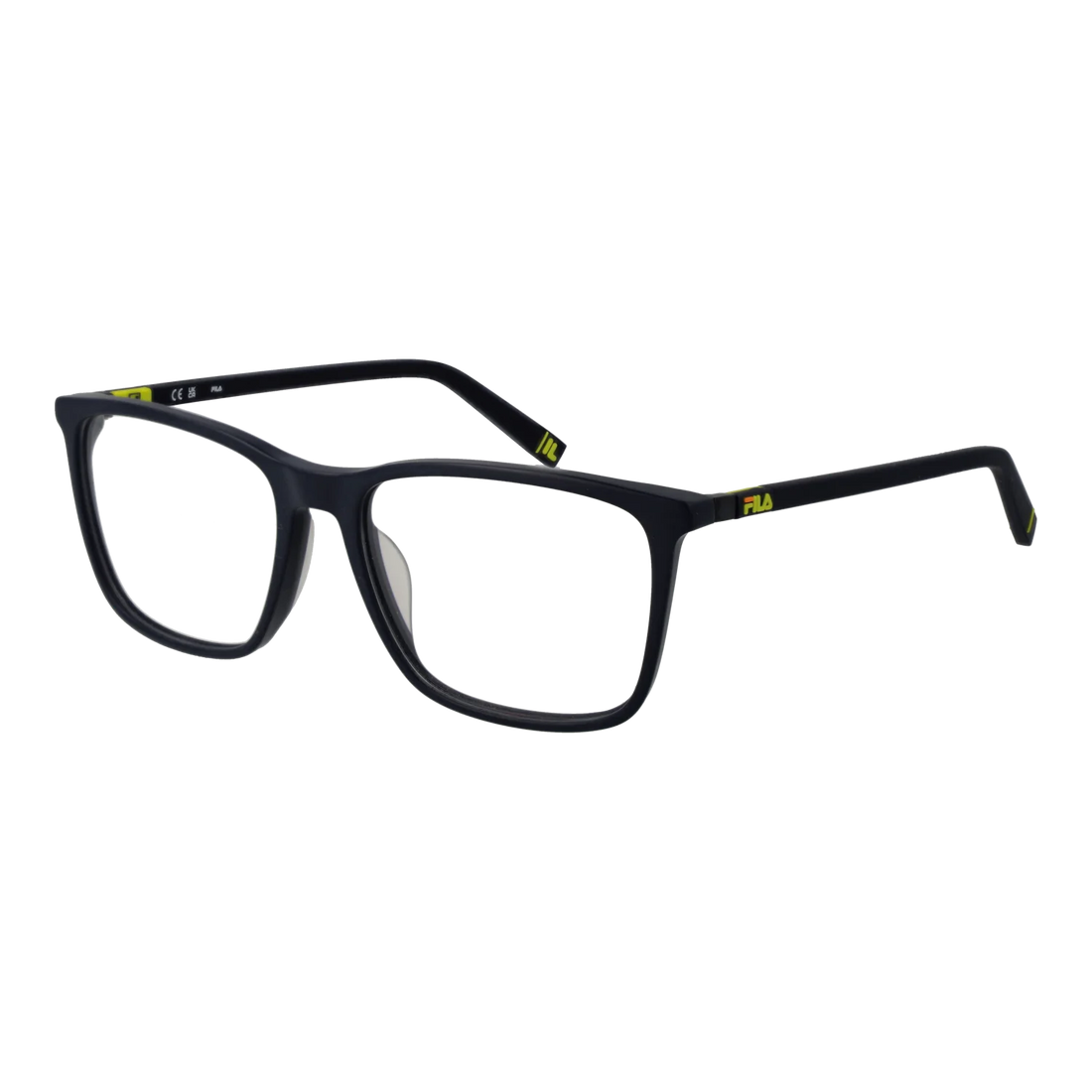 Fila glasses, Fila Optical Frames VFI305 991M 55 – Burghley & Co (Image 1)