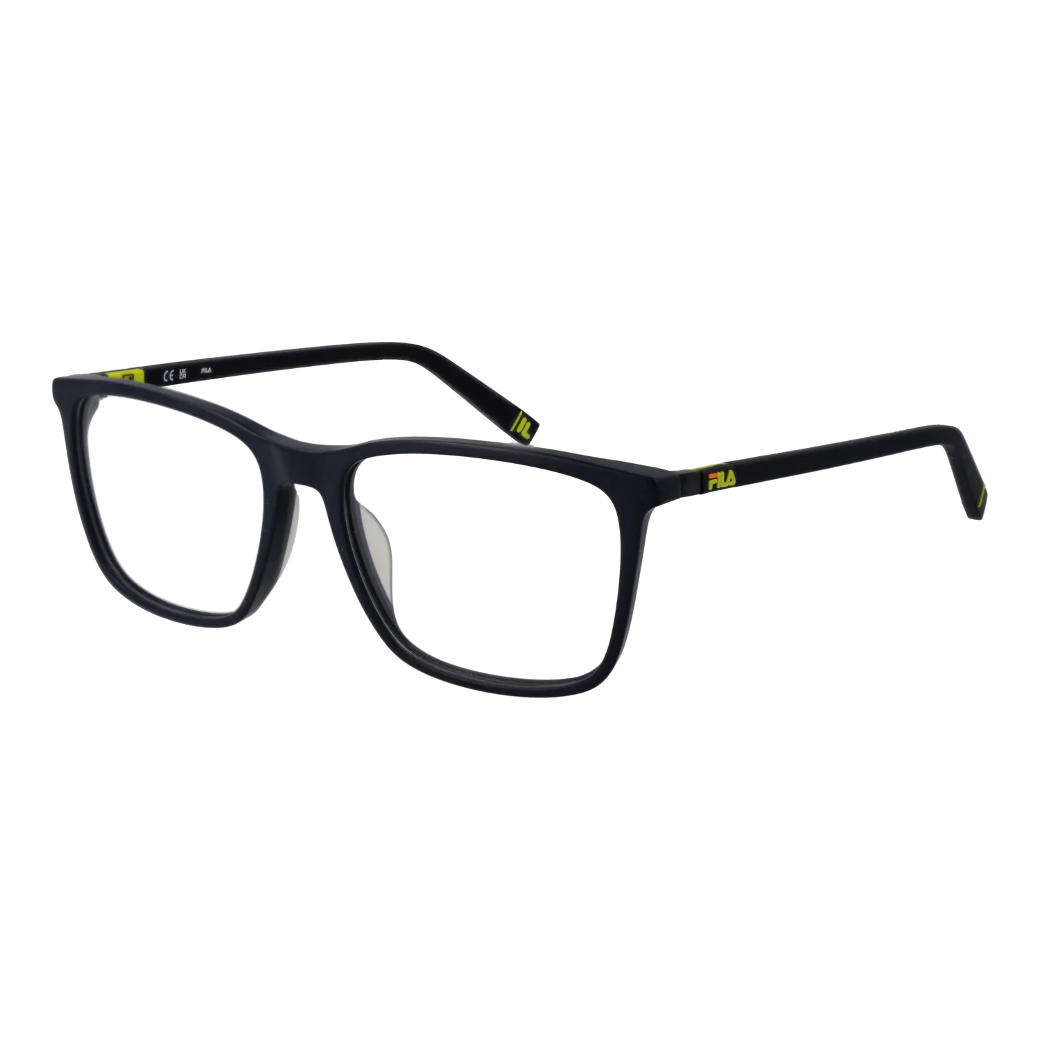 Fila glasses, Fila Optical Frames VFI305 991M 55 – Burghley & Co (Image 1)