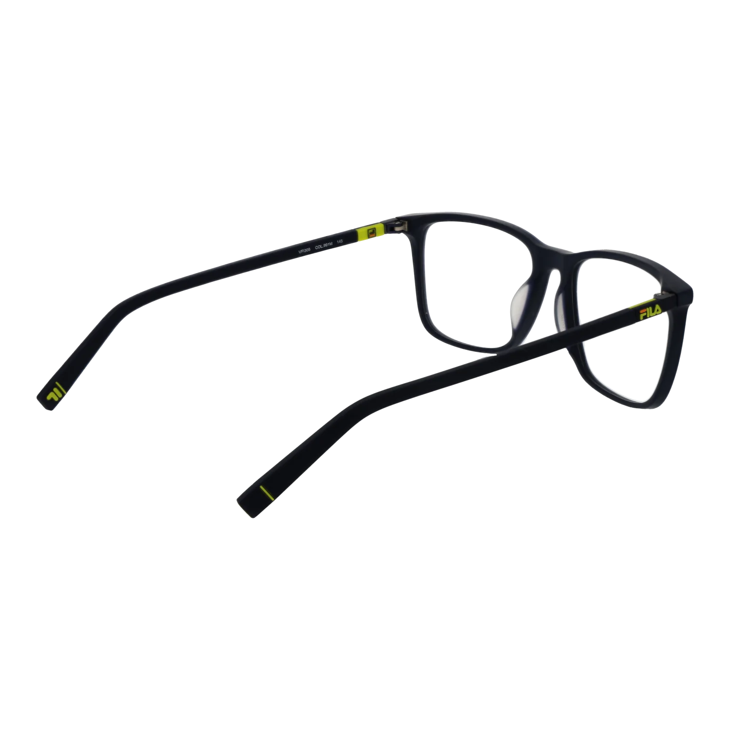 Fila glasses, Fila Optical Frames VFI305 991M 55 – Burghley & Co (Image 3)