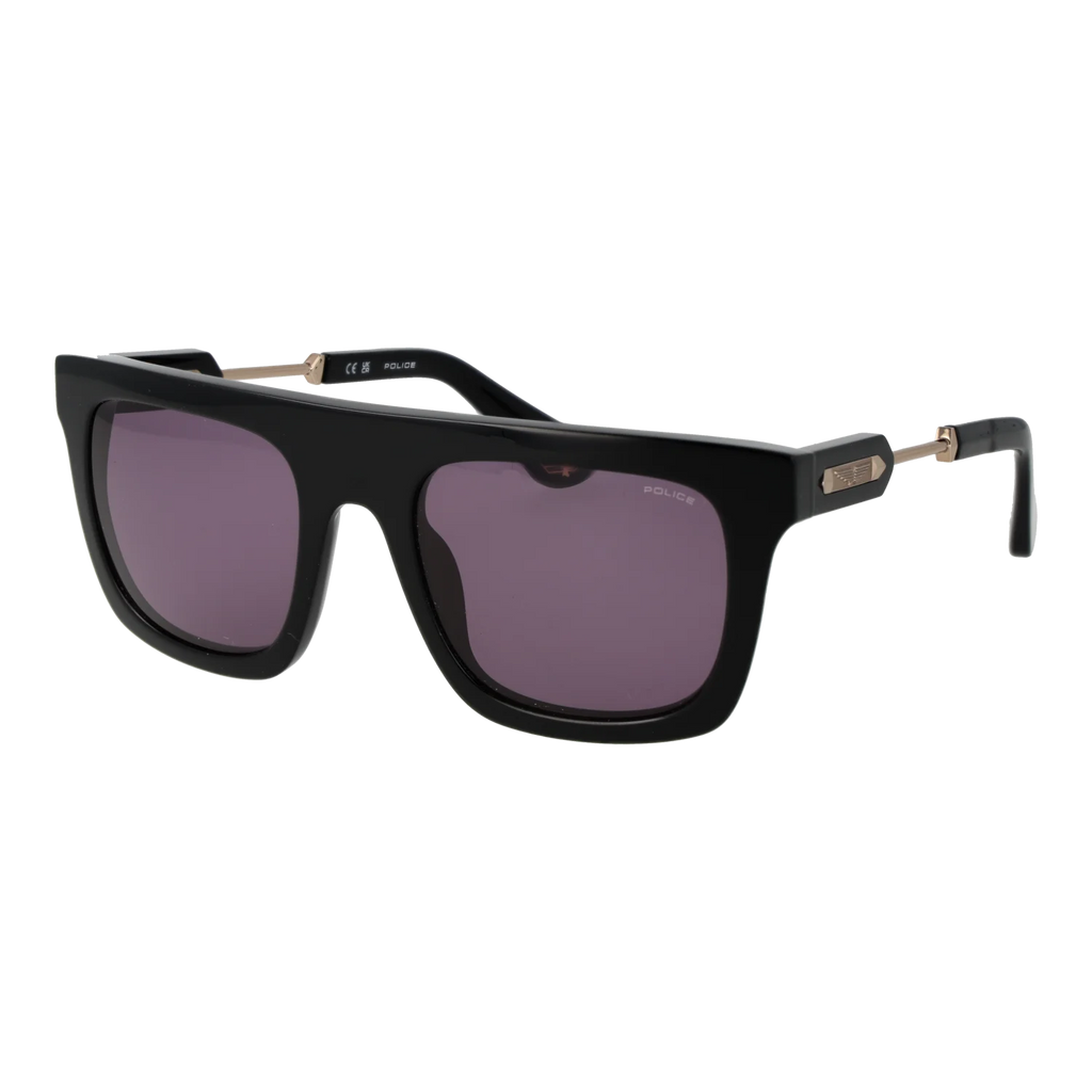 Police sunglasses, Police Sunglasses SPLF71 700Y 53 – Burghley & Co (Image 1)