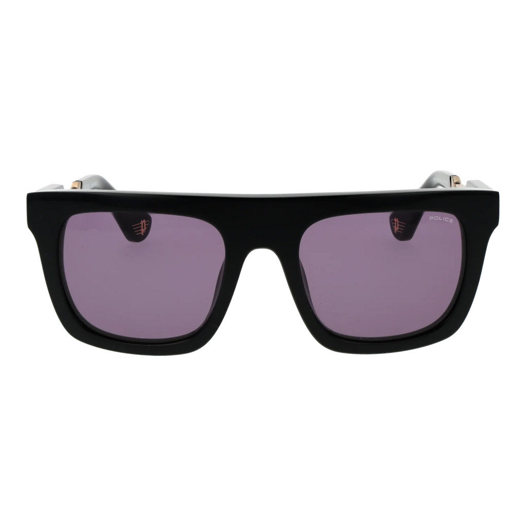 Police sunglasses, Police Sunglasses SPLF71 700Y 53 – Burghley & Co (Image 2)