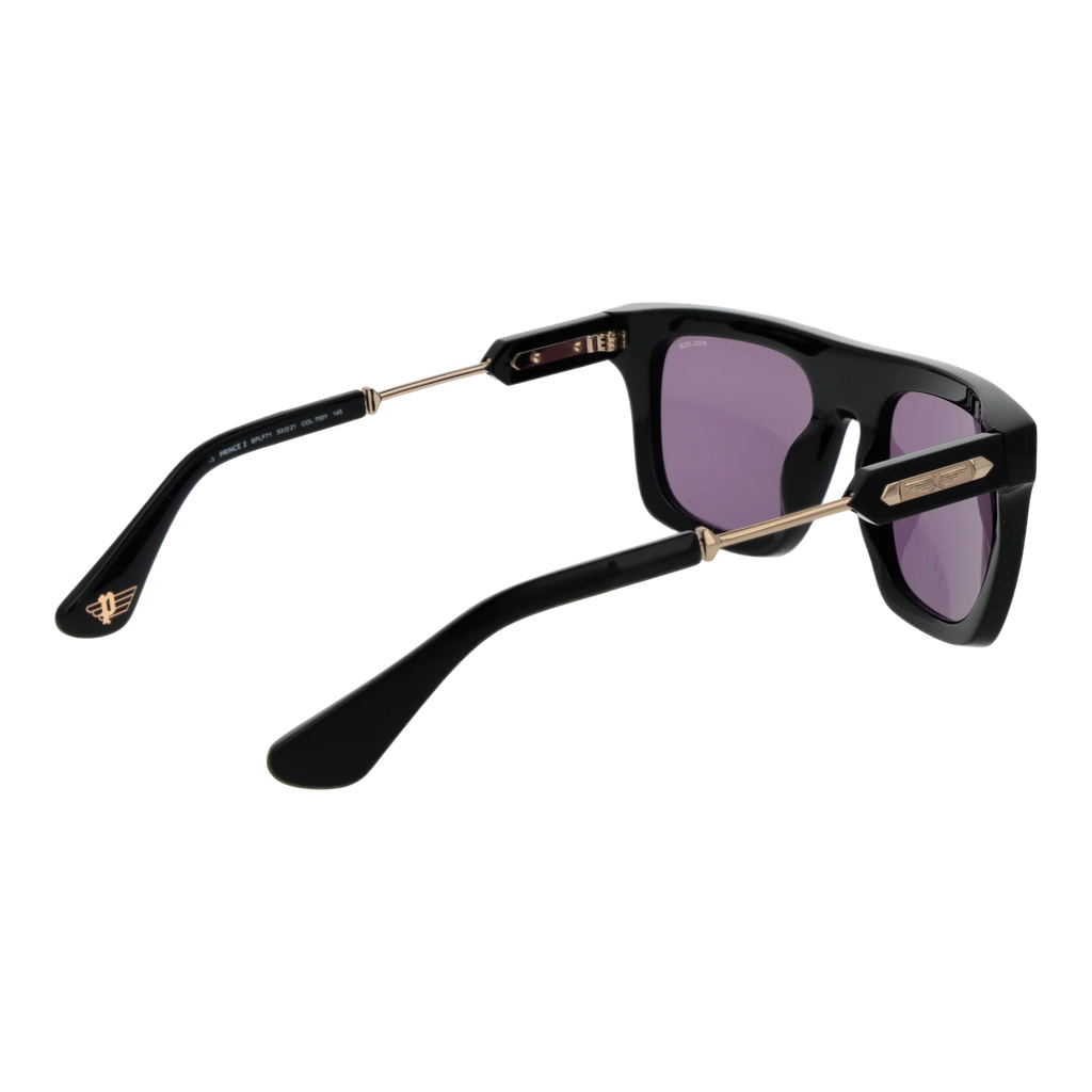 Police sunglasses, Police Sunglasses SPLF71 700Y 53 – Burghley & Co (Image 3)