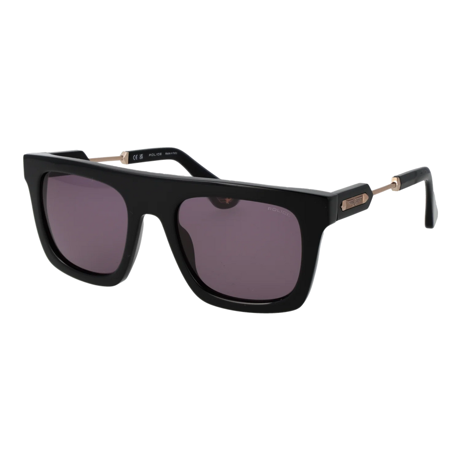 Police sunglasses, Police Sunglasses SPLF71M 700Y 53 – Burghley & Co (Image 1)