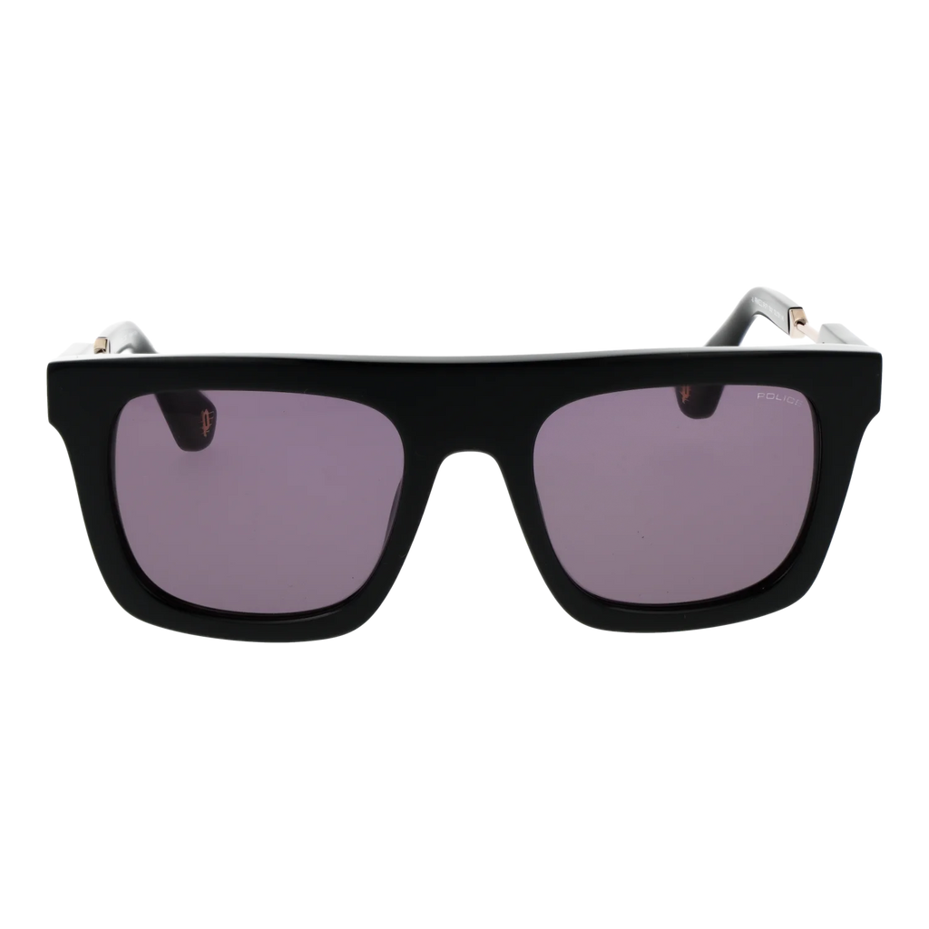 Police sunglasses, Police Sunglasses SPLF71M 700Y 53 – Burghley & Co (Image 2)