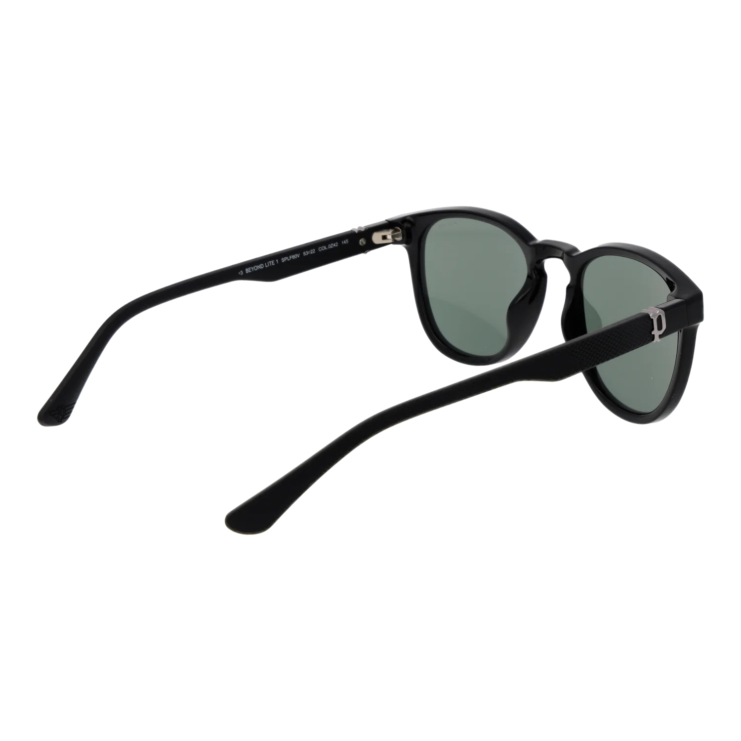 Police sunglasses, Police Sunglasses SPLF60V 0Z42 53 – Burghley & Co (Image 3)
